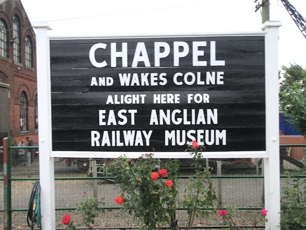 Chappel Beer Festival - festival atmosphere
